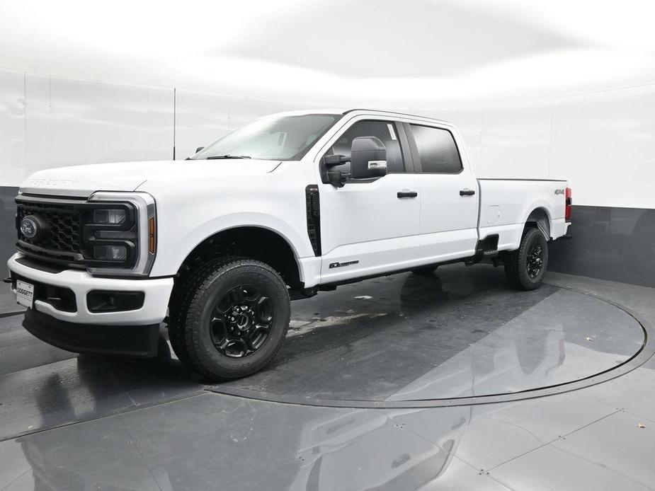 new 2024 Ford F-250 car, priced at $65,269