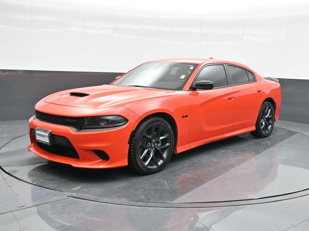 used 2023 Dodge Charger car, priced at $33,994