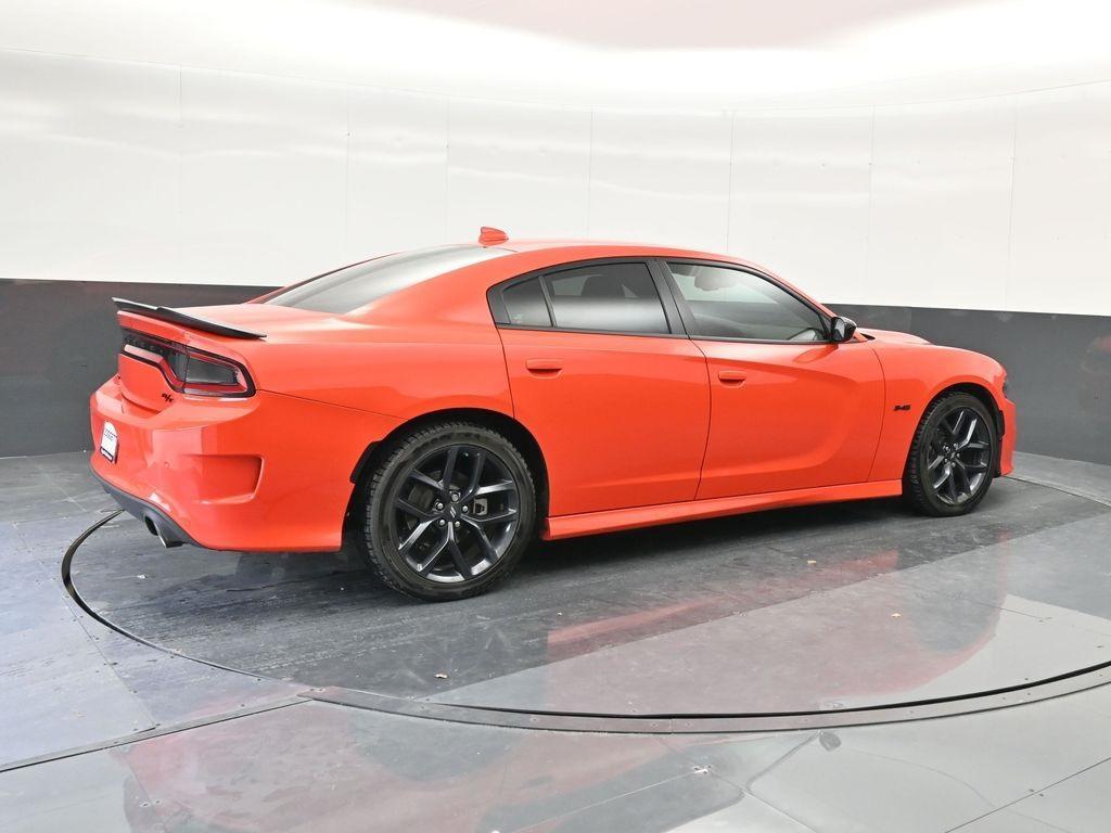 used 2023 Dodge Charger car, priced at $33,994