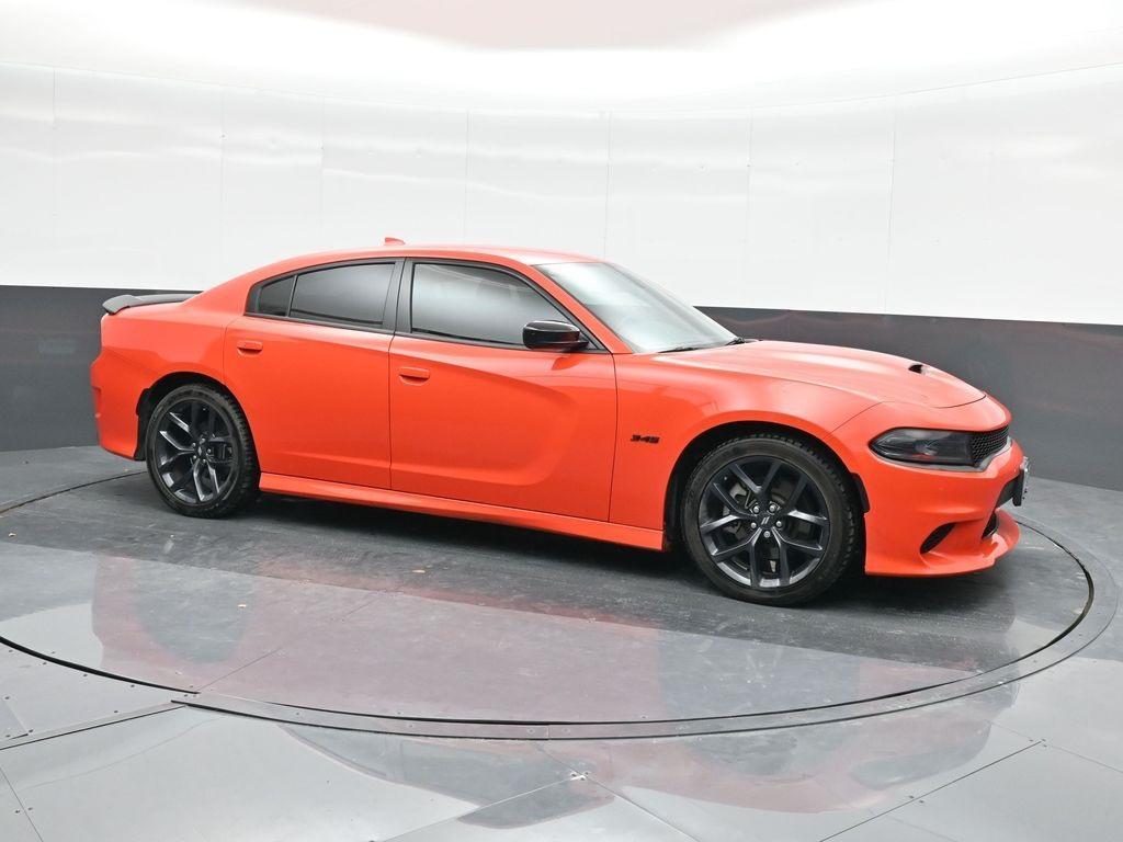 used 2023 Dodge Charger car, priced at $33,994