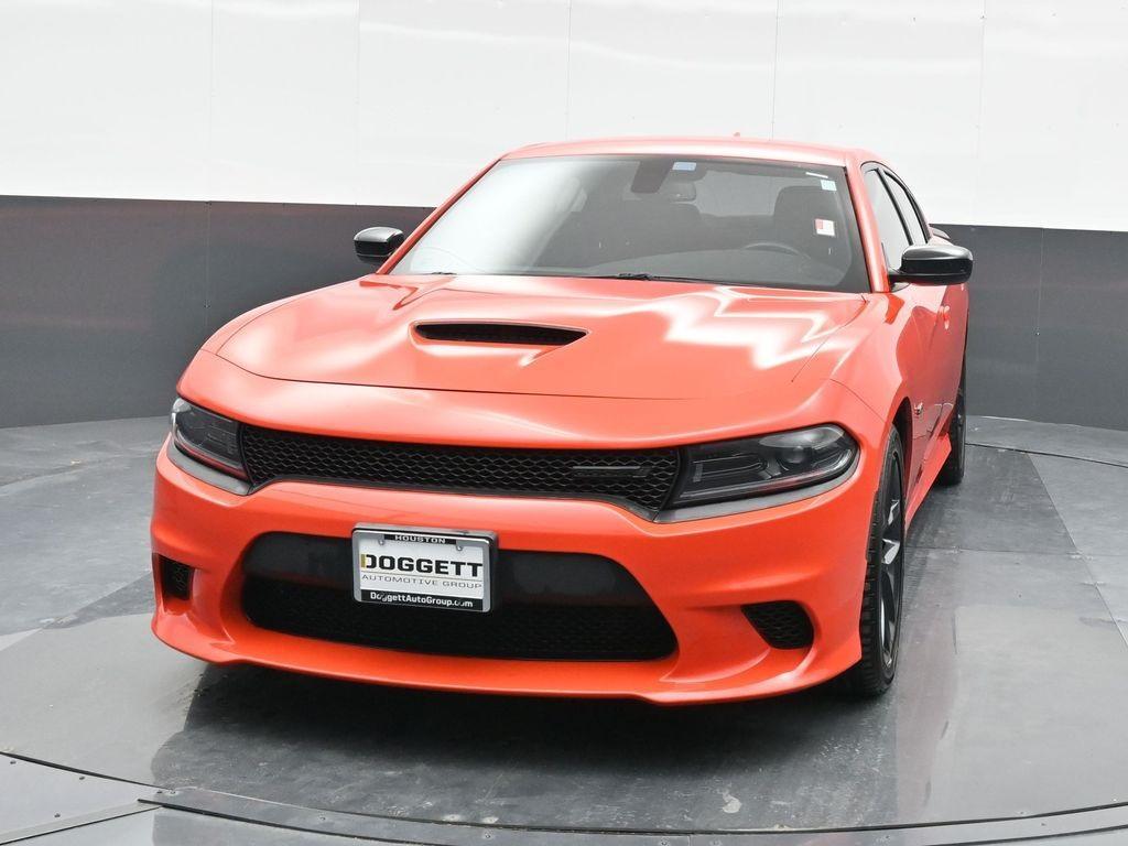 used 2023 Dodge Charger car, priced at $33,994