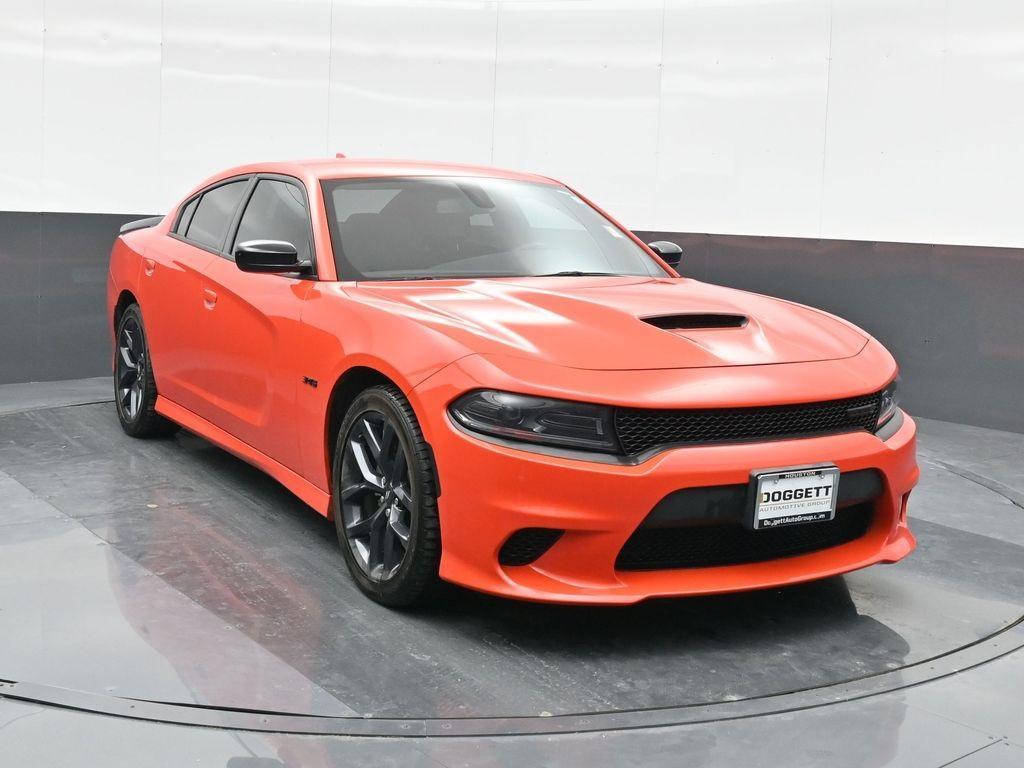 used 2023 Dodge Charger car, priced at $33,994