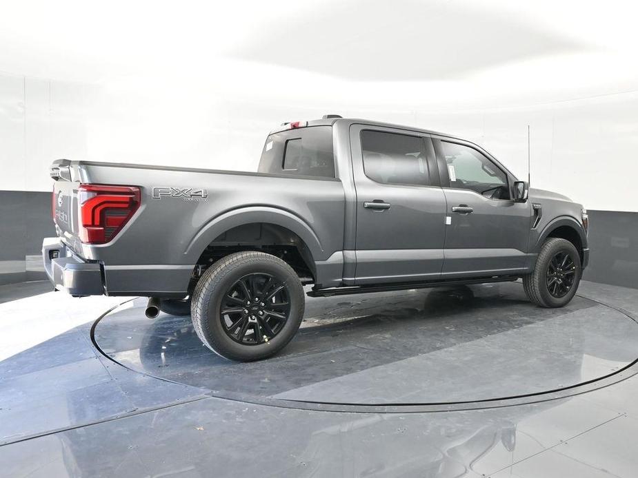 new 2024 Ford F-150 car, priced at $68,002