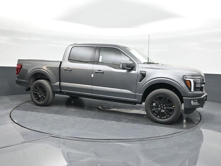 new 2024 Ford F-150 car, priced at $68,002