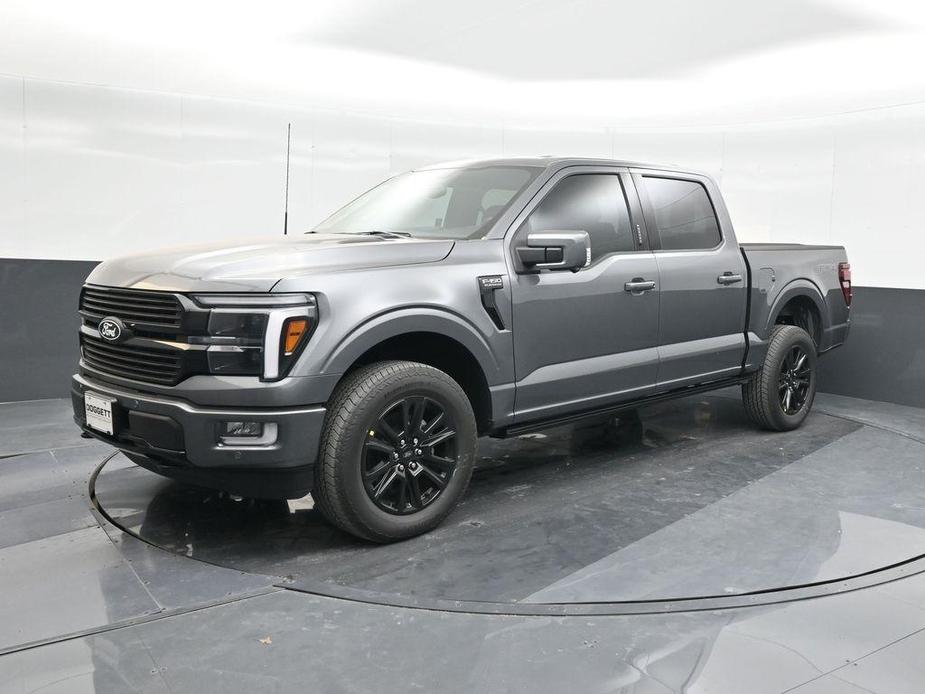 new 2024 Ford F-150 car, priced at $68,002