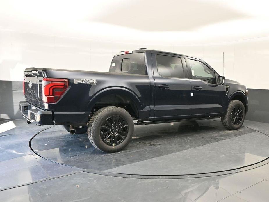 new 2024 Ford F-150 car, priced at $68,002