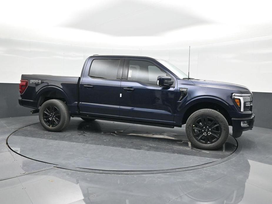 new 2024 Ford F-150 car, priced at $68,002