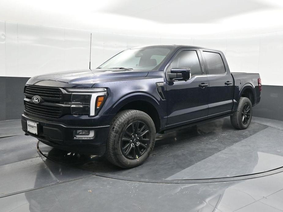 new 2024 Ford F-150 car, priced at $68,002