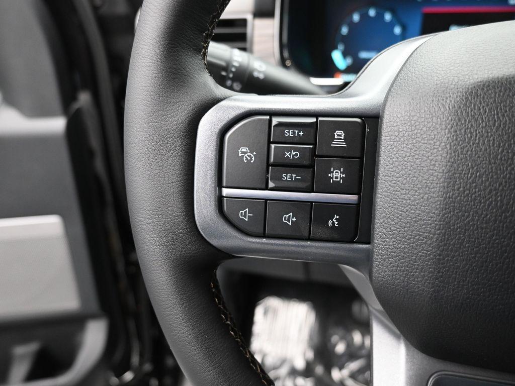 new 2025 Ford F-150 car, priced at $62,242