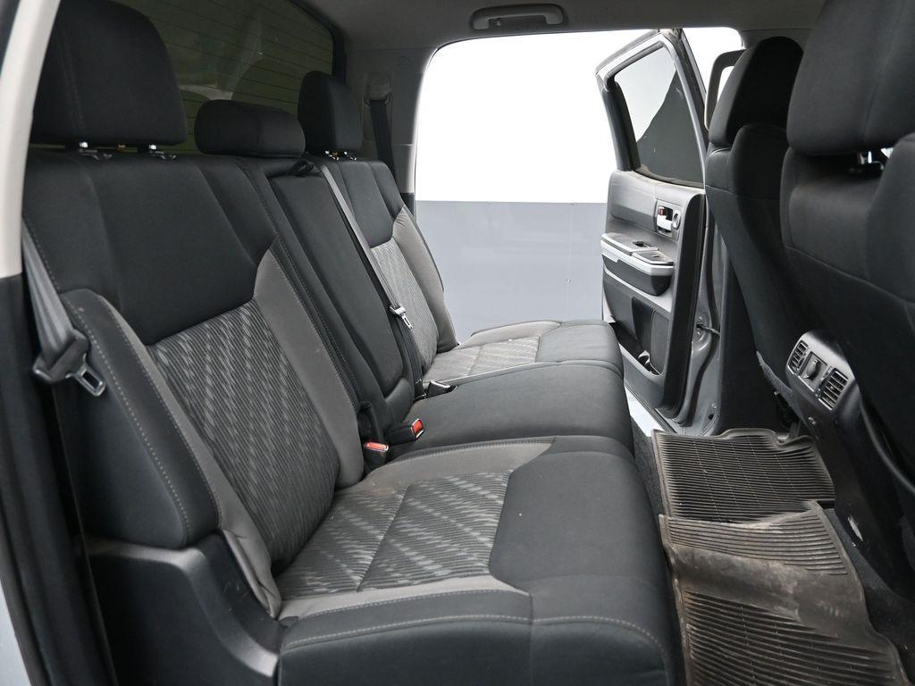 used 2021 Toyota Tundra car, priced at $33,993