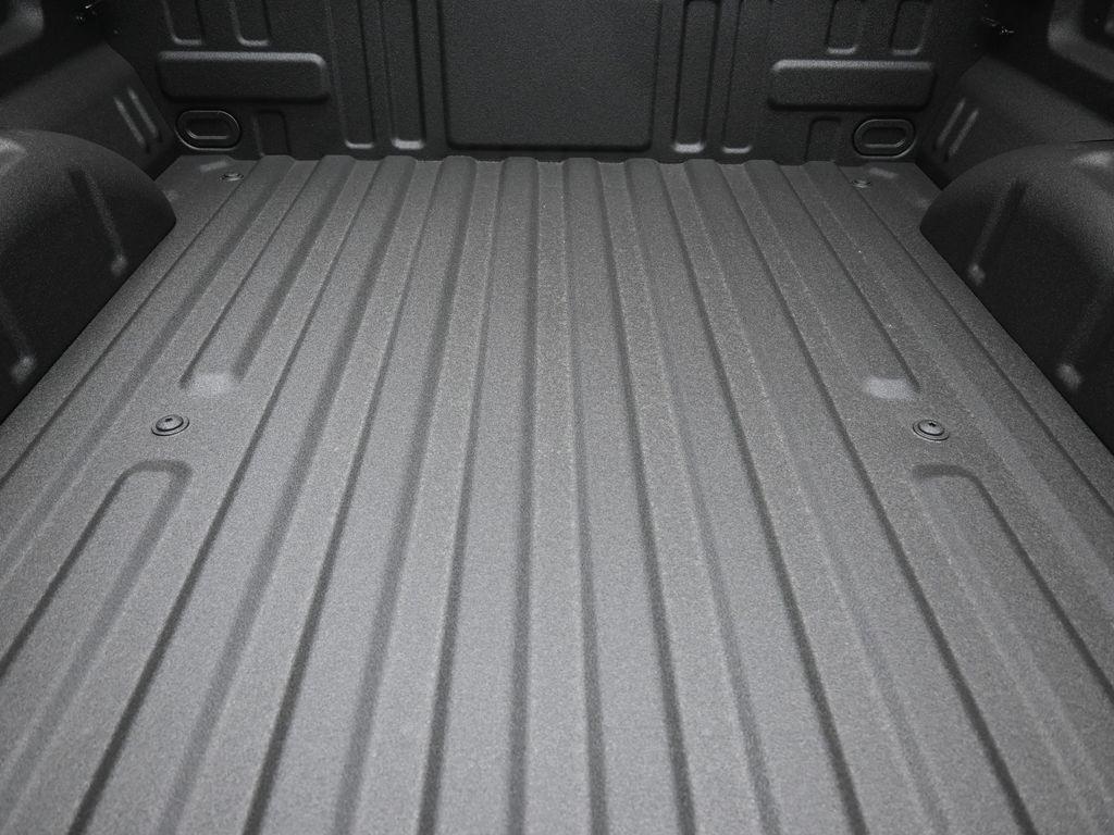 new 2025 Ford F-150 car, priced at $60,232