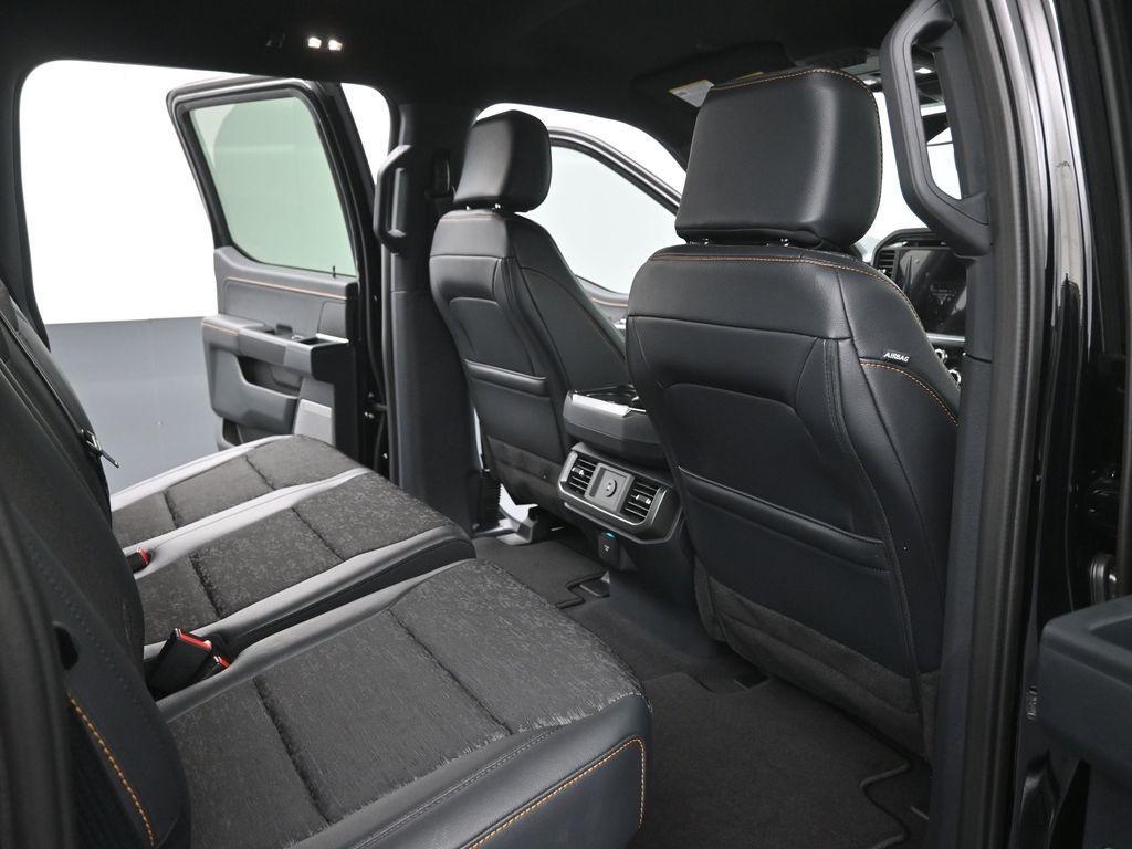 new 2025 Ford F-150 car, priced at $60,232