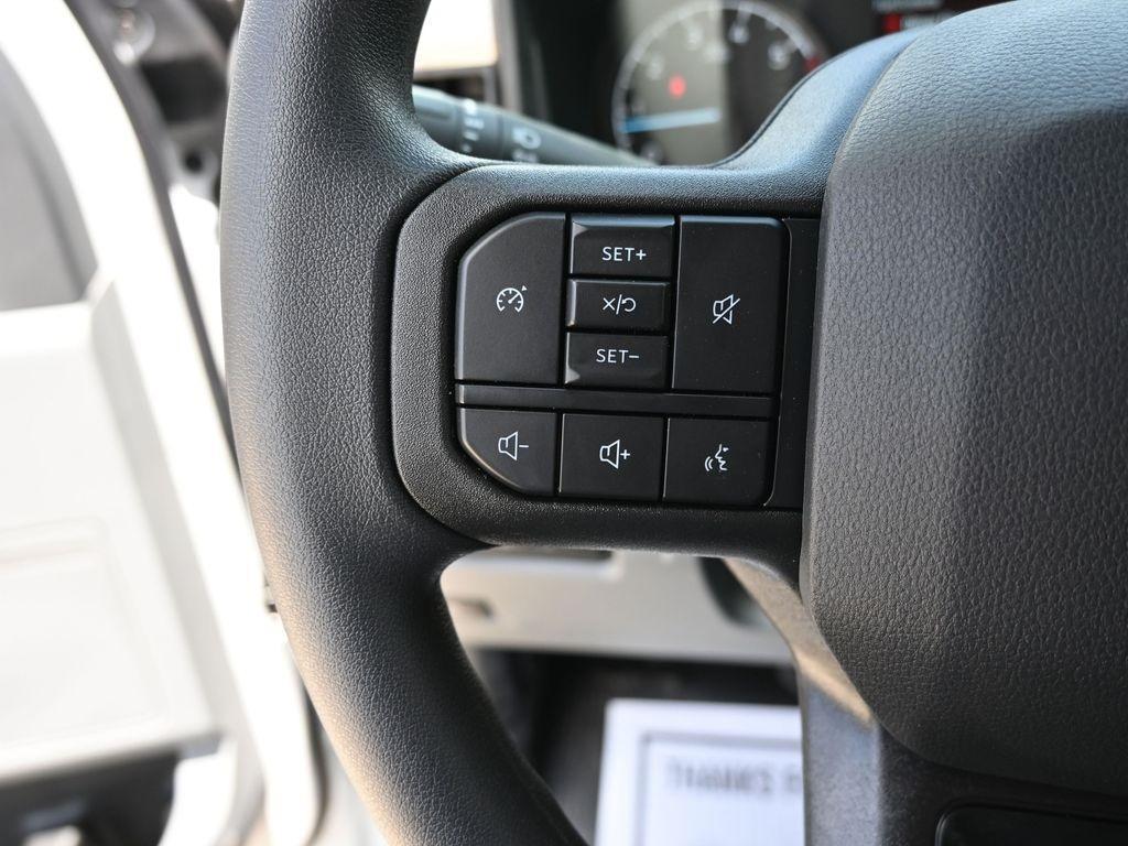 new 2025 Ford F-250 car, priced at $67,477