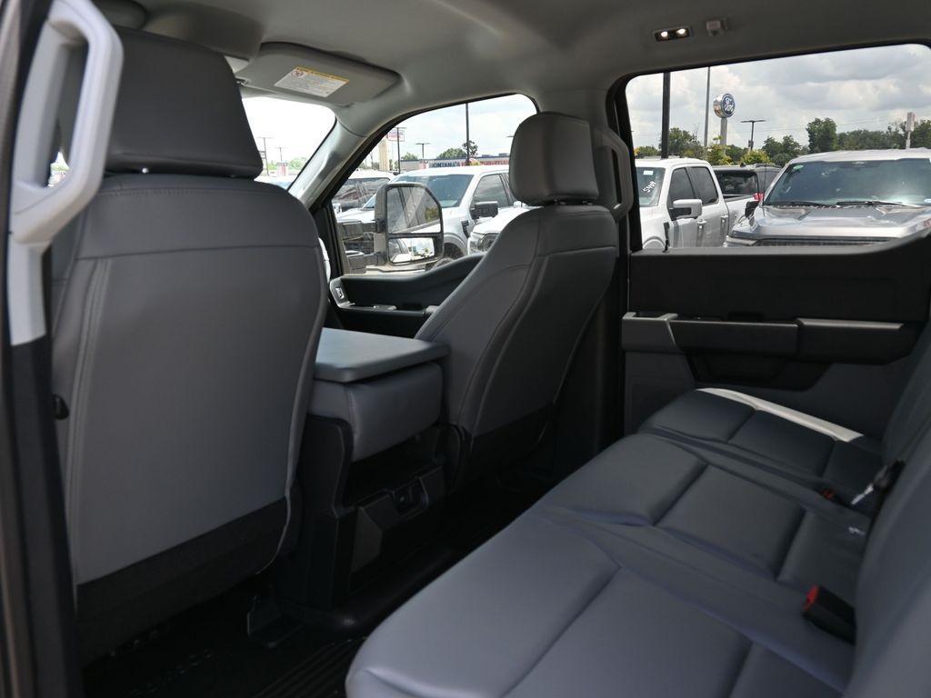 new 2025 Ford F-250 car, priced at $67,477
