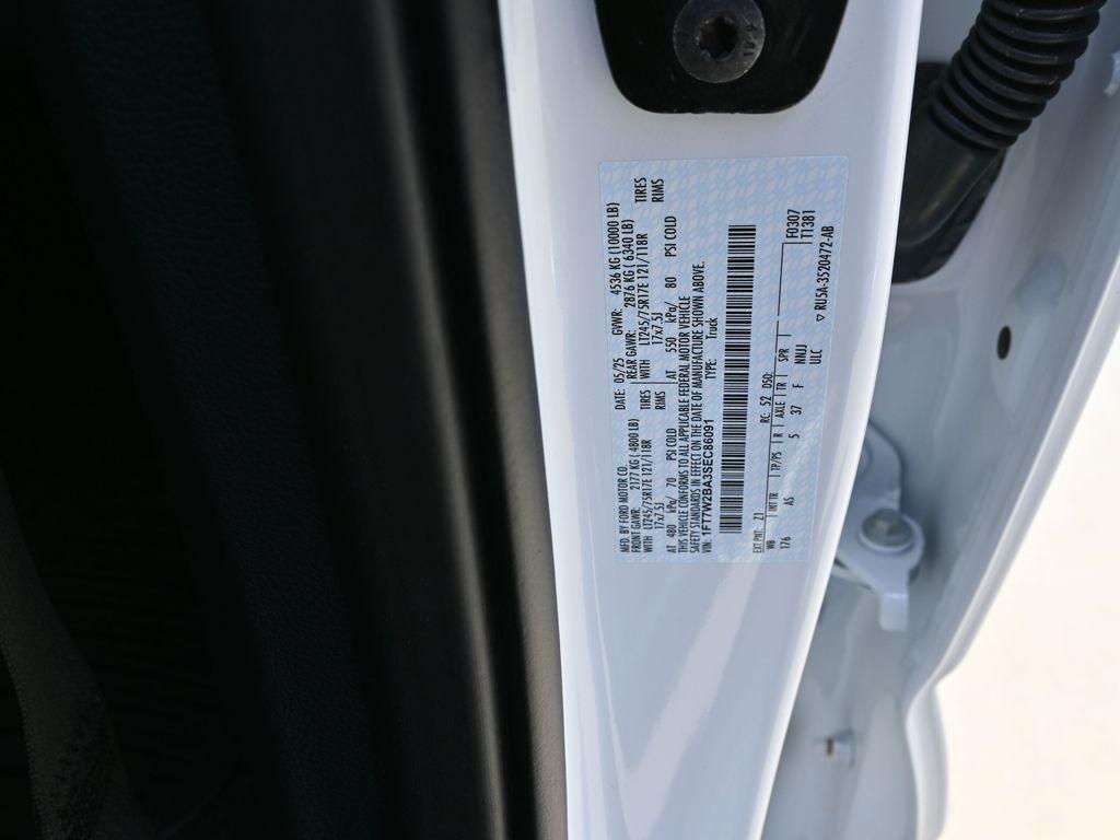 new 2025 Ford F-250 car, priced at $67,477