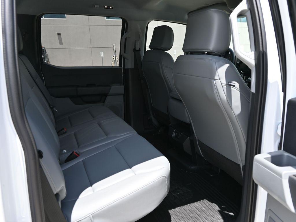 new 2025 Ford F-250 car, priced at $67,477