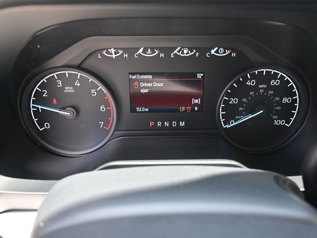 new 2025 Ford F-250 car, priced at $67,477