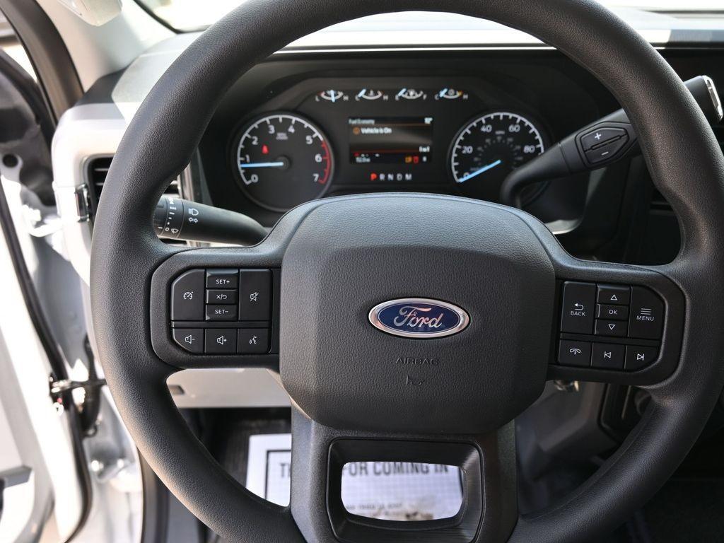 new 2025 Ford F-250 car, priced at $67,477