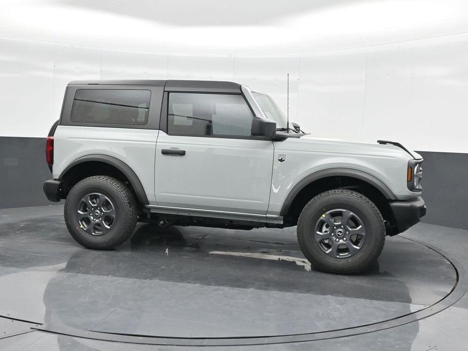 new 2024 Ford Bronco car, priced at $42,171