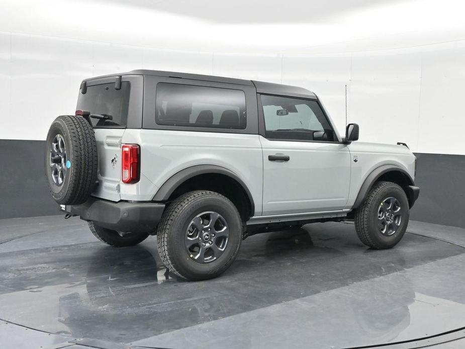 new 2024 Ford Bronco car, priced at $42,171