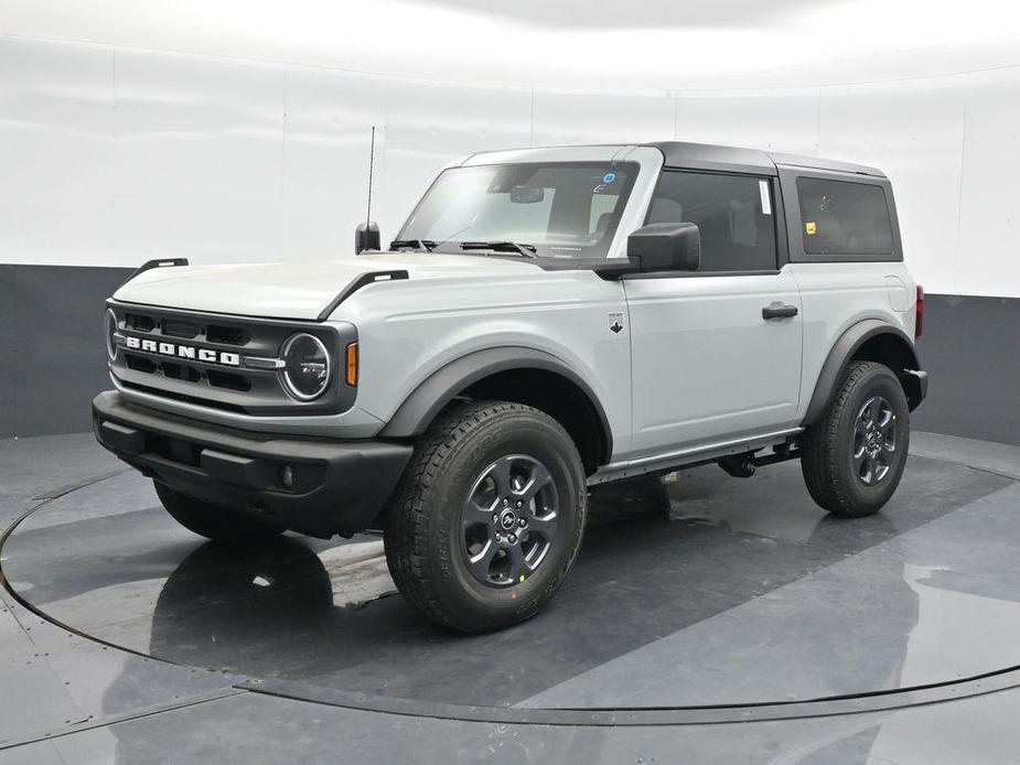 new 2024 Ford Bronco car, priced at $42,171