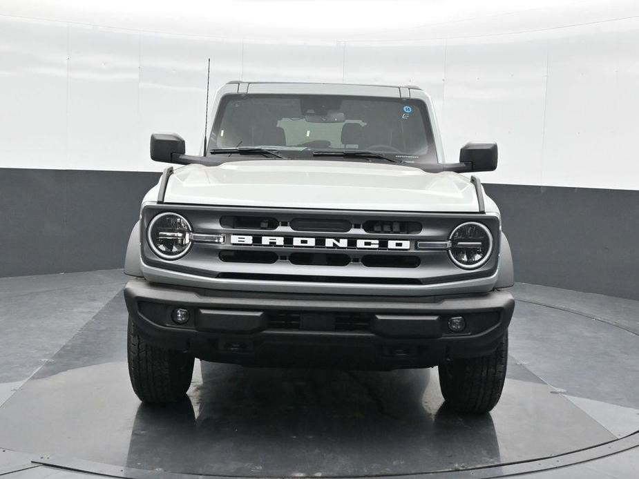 new 2024 Ford Bronco car, priced at $42,171