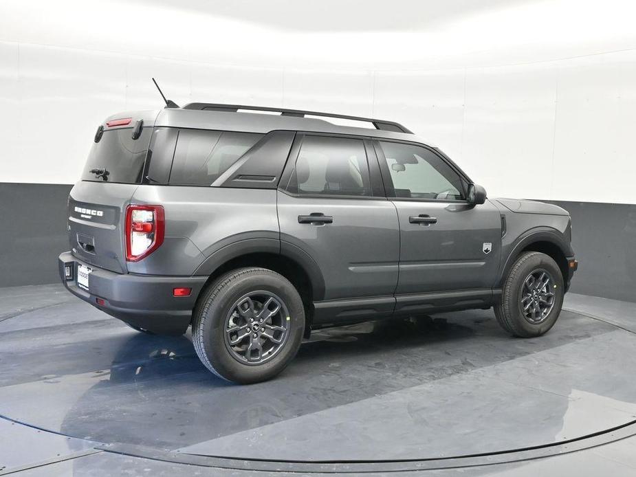 new 2024 Ford Bronco Sport car, priced at $26,111