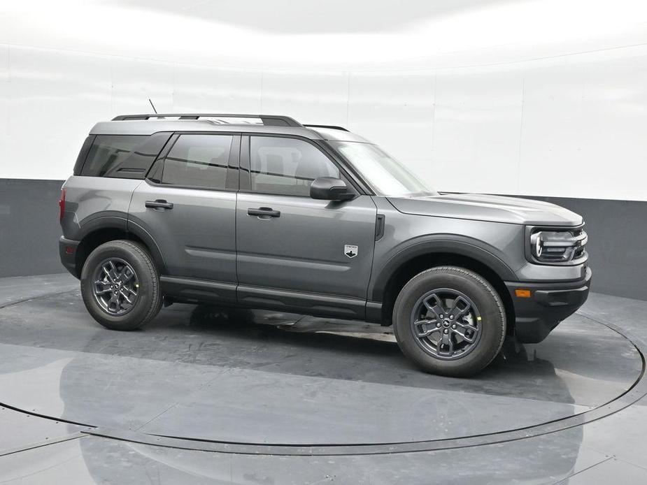 new 2024 Ford Bronco Sport car, priced at $26,111