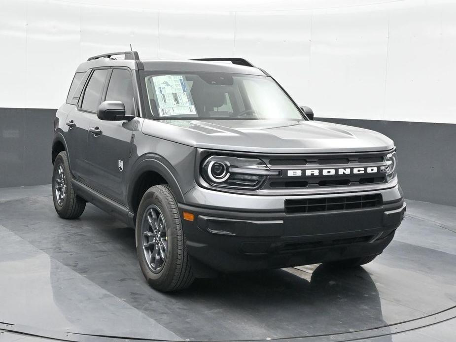 new 2024 Ford Bronco Sport car, priced at $26,111