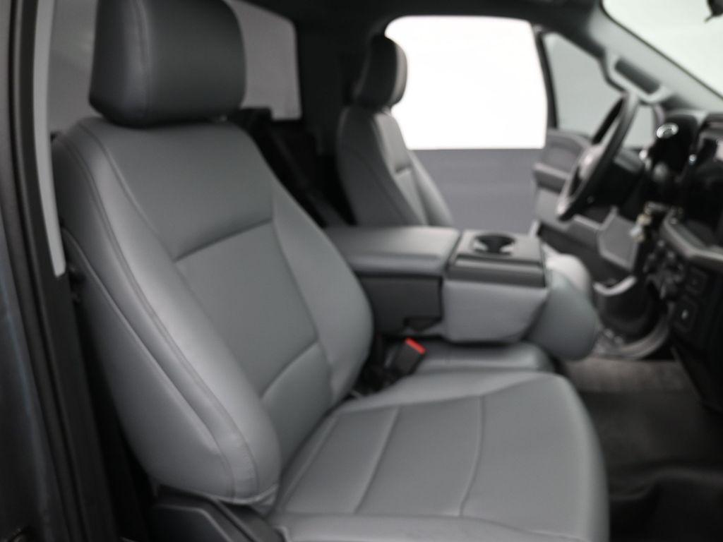 new 2025 Ford F-150 car, priced at $41,005