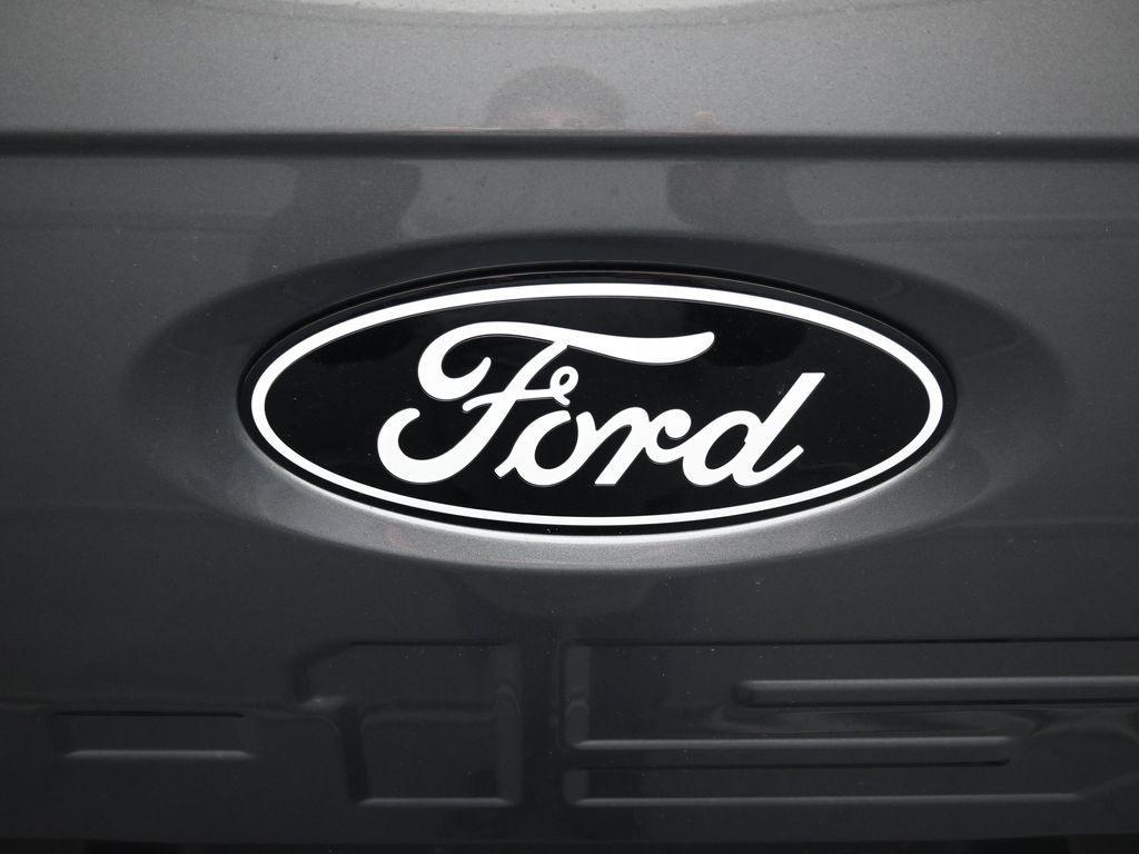 new 2025 Ford F-150 car, priced at $48,099