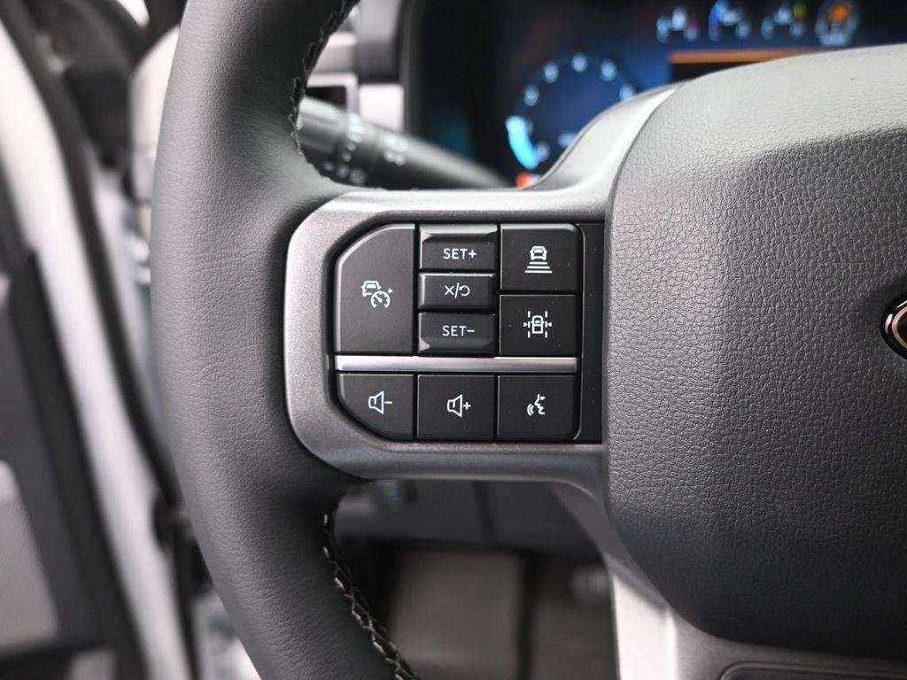 new 2025 Ford F-150 car, priced at $63,094