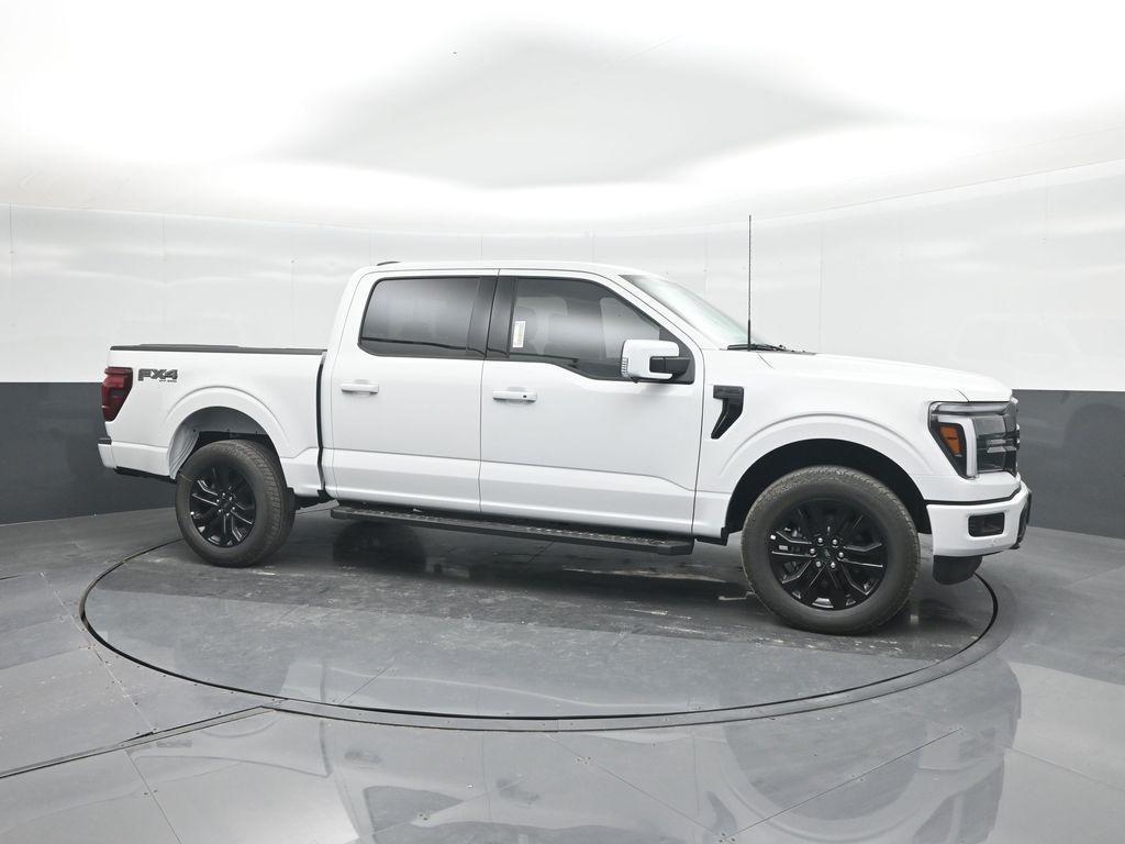 new 2025 Ford F-150 car, priced at $63,094