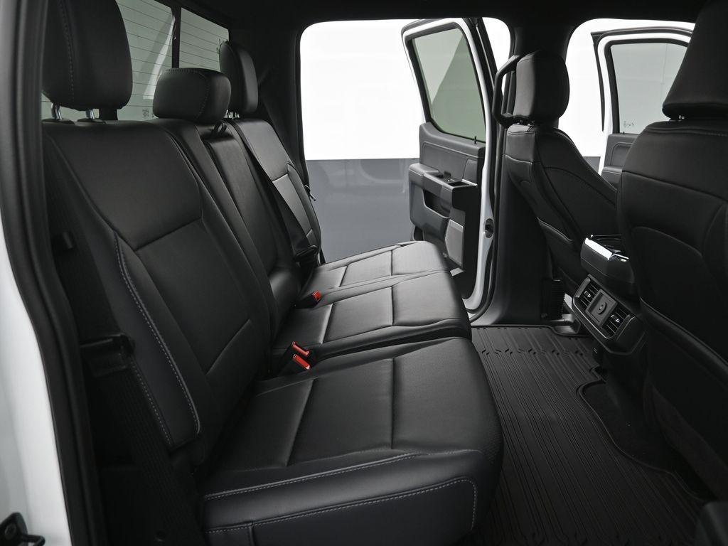 new 2025 Ford F-150 car, priced at $63,094