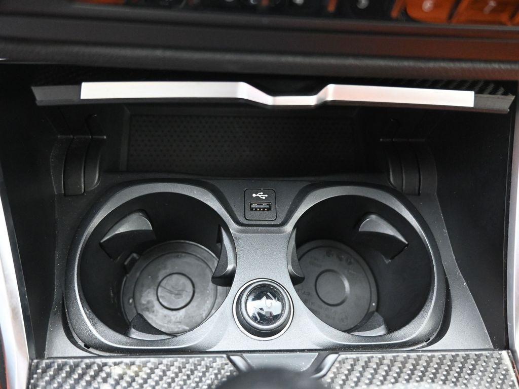 used 2021 BMW M4 car, priced at $63,991