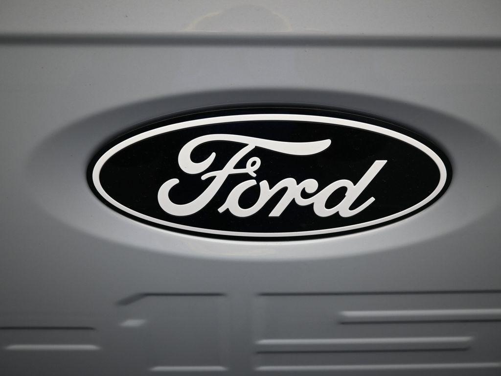 new 2025 Ford F-150 car, priced at $48,099