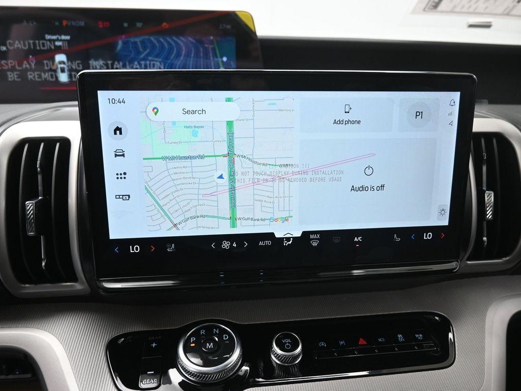 new 2025 Ford Expedition car, priced at $65,326