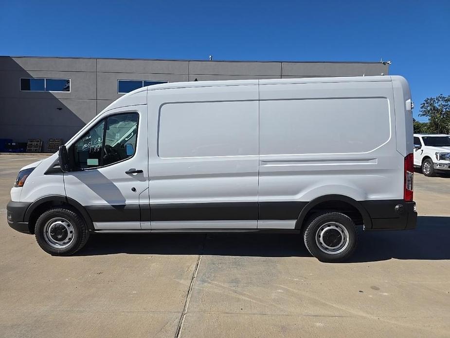 new 2024 Ford Transit-250 car, priced at $51,775