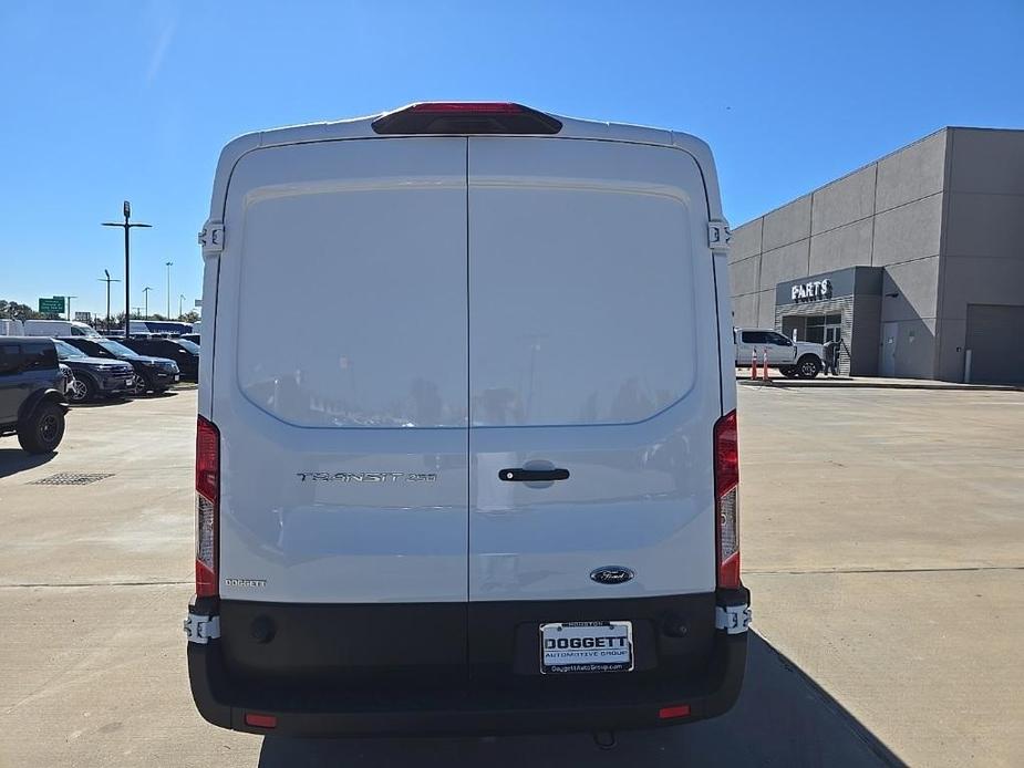 new 2024 Ford Transit-250 car, priced at $51,775