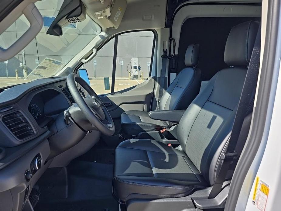 new 2024 Ford Transit-250 car, priced at $51,775