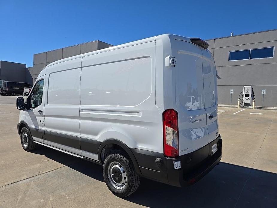 new 2024 Ford Transit-250 car, priced at $51,775