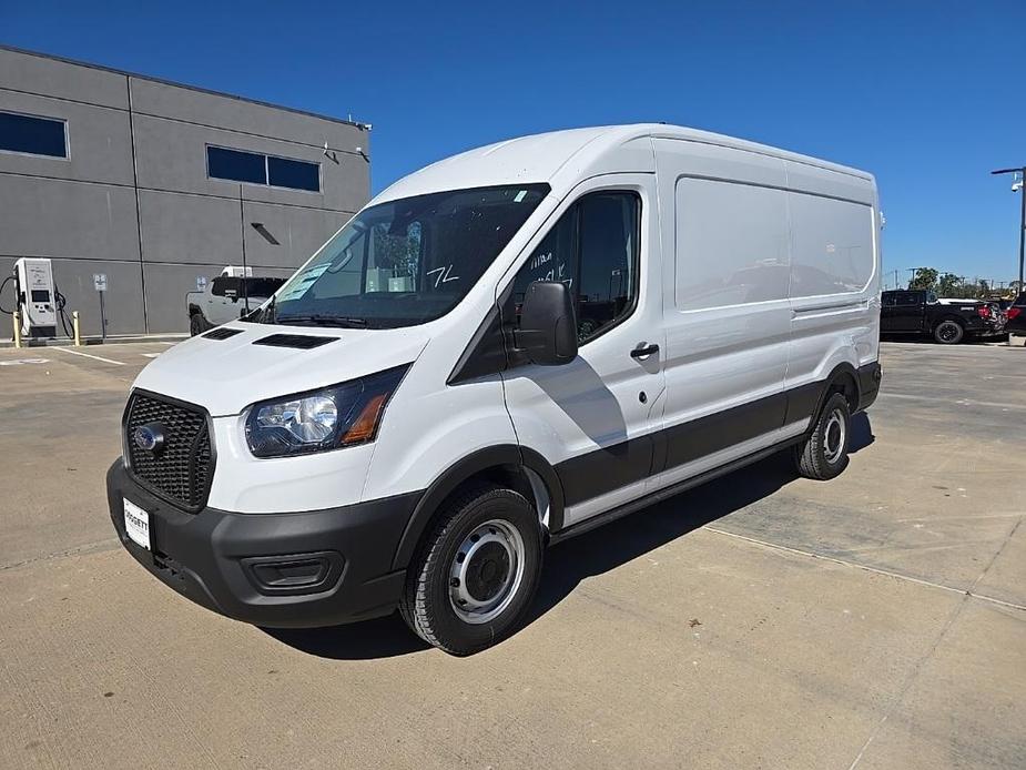 new 2024 Ford Transit-250 car, priced at $51,775