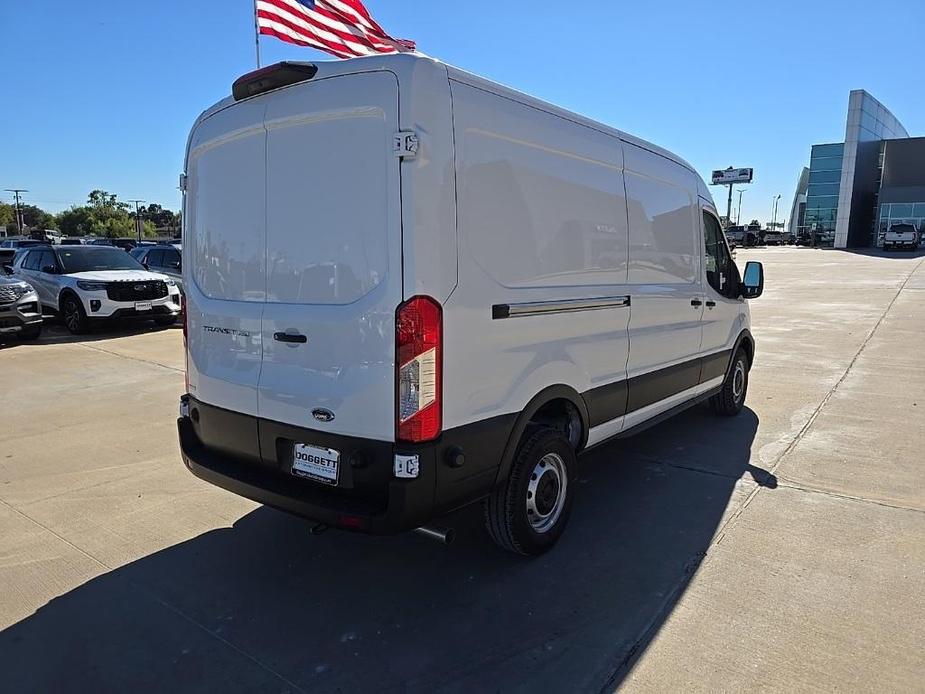 new 2024 Ford Transit-250 car, priced at $51,775