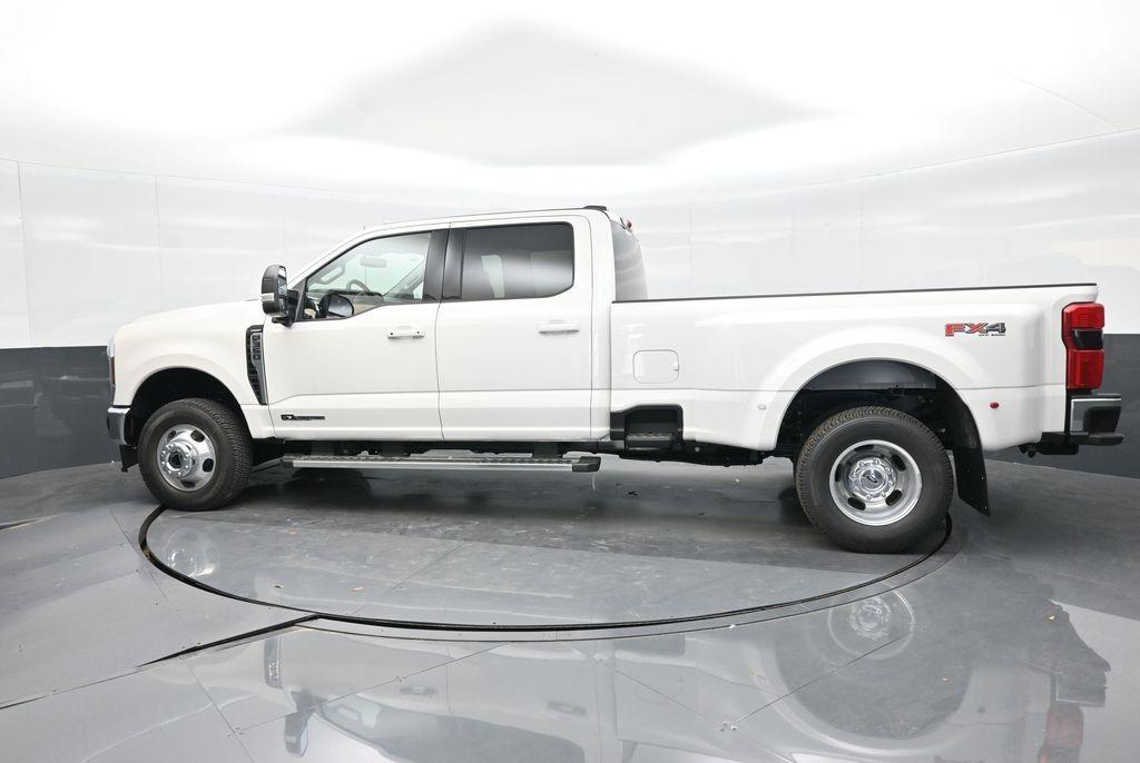 new 2026 Ford F-350 car, priced at $84,115