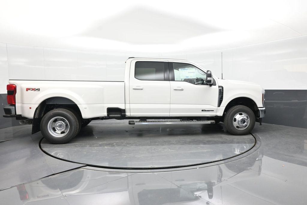 new 2026 Ford F-350 car, priced at $84,115