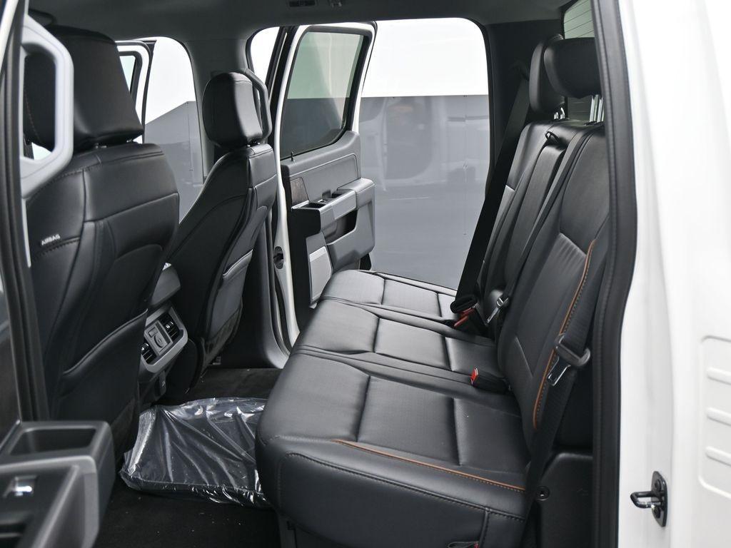 new 2026 Ford F-350 car, priced at $84,115