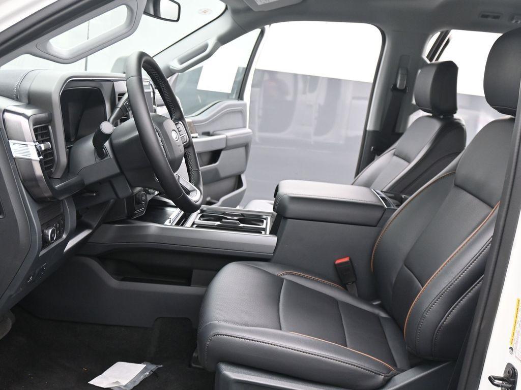 new 2026 Ford F-350 car, priced at $84,115