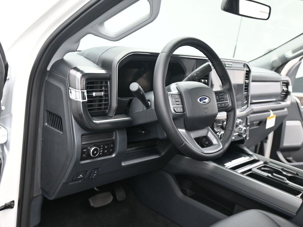 new 2026 Ford F-350 car, priced at $84,115