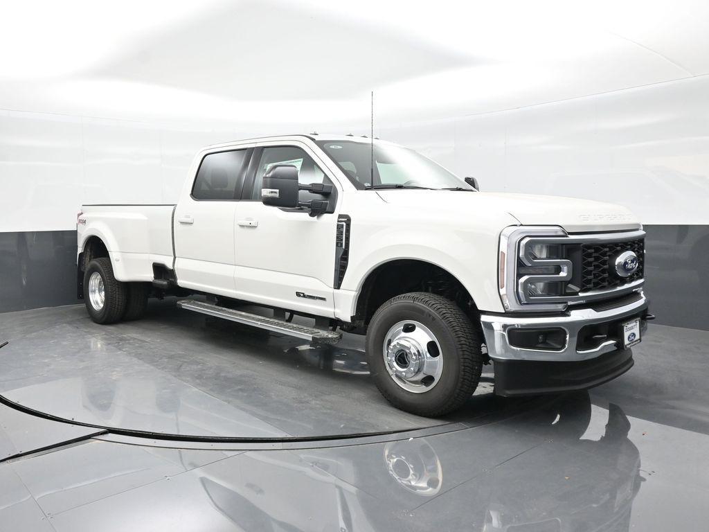 new 2026 Ford F-350 car, priced at $84,115