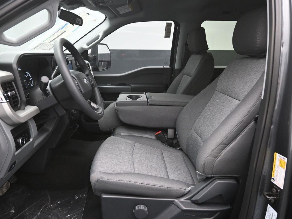 new 2026 Ford F-350 car, priced at $74,935